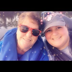 Meet your Posher, Lynette